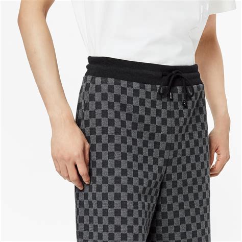 white louis vuitton shorts|louis vuitton shorts men's.